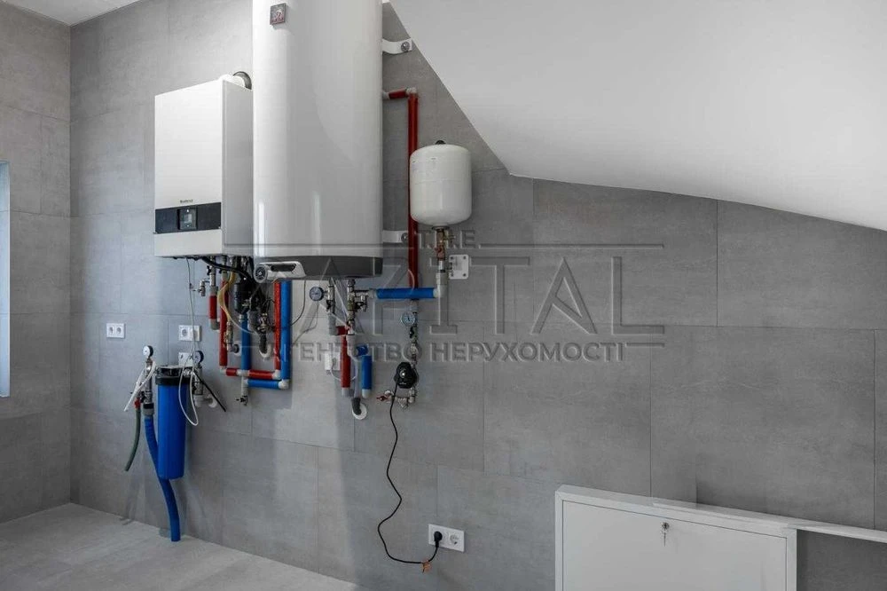 Продаж будиноку  142 м², ділянка 5 соток, Осокорки, Дарницьк