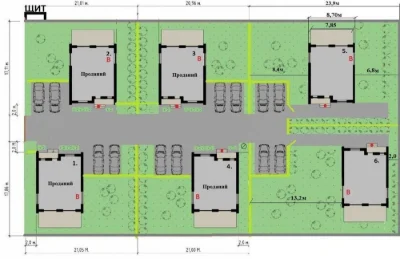Продаж будиноку  142 м², ділянка 5 соток, Осокорки, Дарницьк