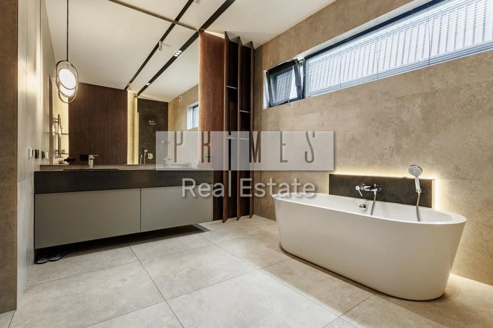 Продаж сучасного будинку 350 м² з басейном, Сирець, Київ
