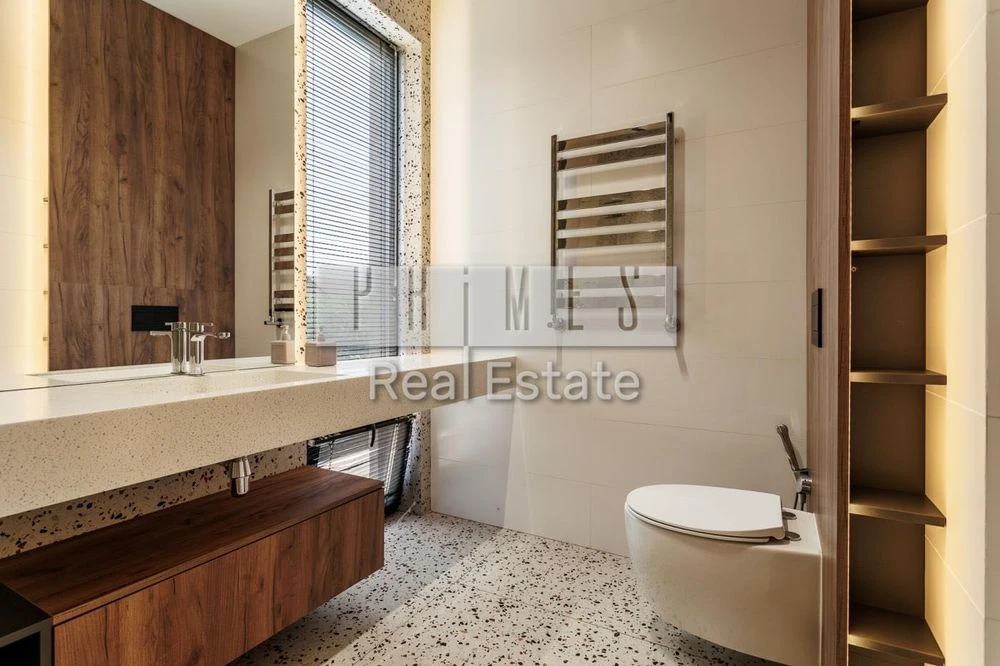 Продаж сучасного будинку 350 м² з басейном, Сирець, Київ