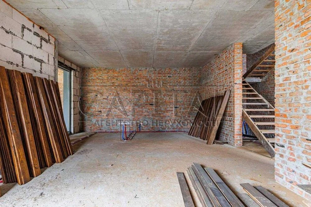 Продаж будинку, Київ, Віта-Литовська, КМ «Коник»