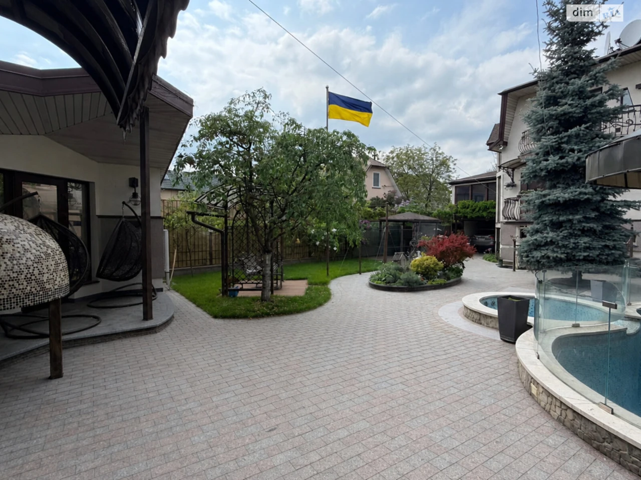 Продаж Дім Дарницький