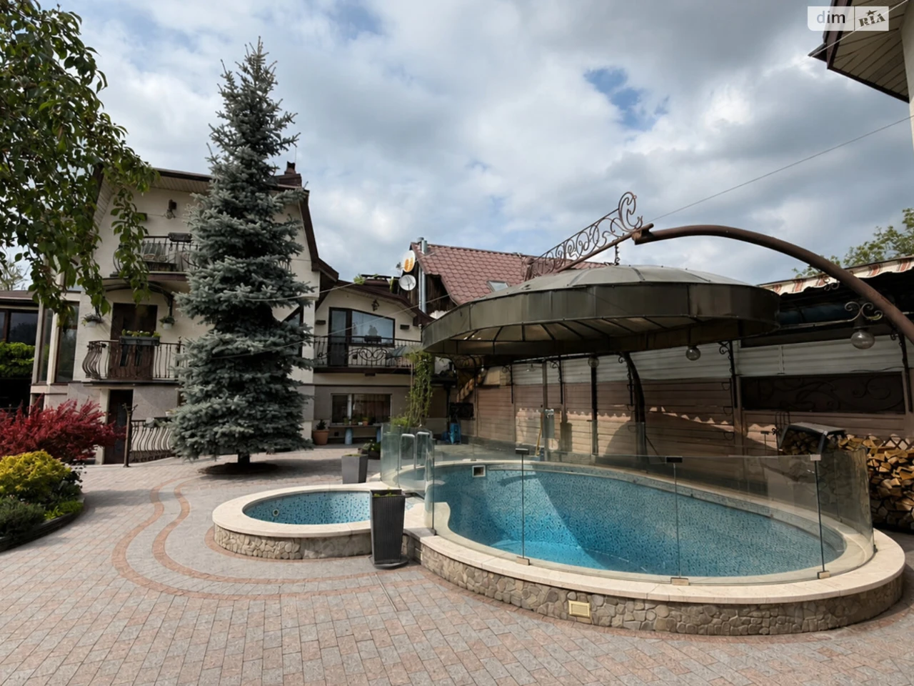 Продаж Дім Дарницький