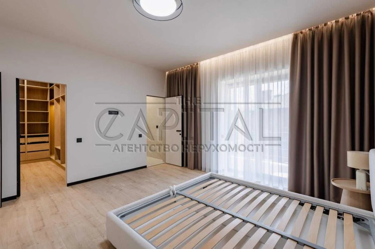 ПРОДАЖА/Дом с ремонтом, 252 м2, Закрытый КГ, Святошинский р-