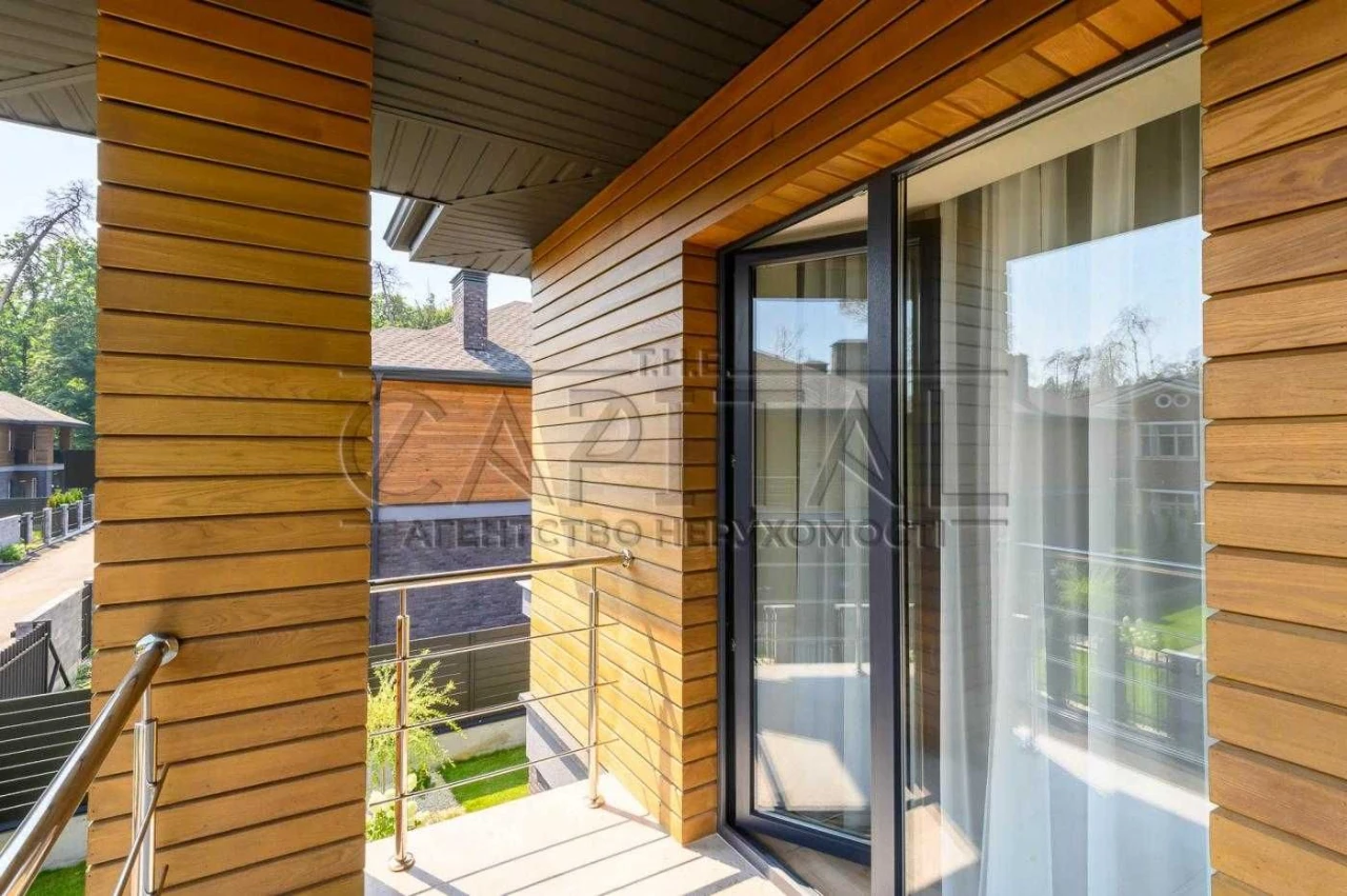 ПРОДАЖА/Дом с ремонтом, 252 м2, Закрытый КГ, Святошинский р-