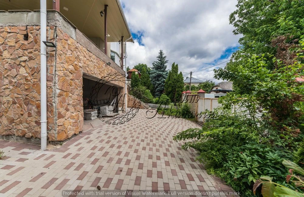 єВідновлення Продається будинок 465 м.кв. в Солом"янському р