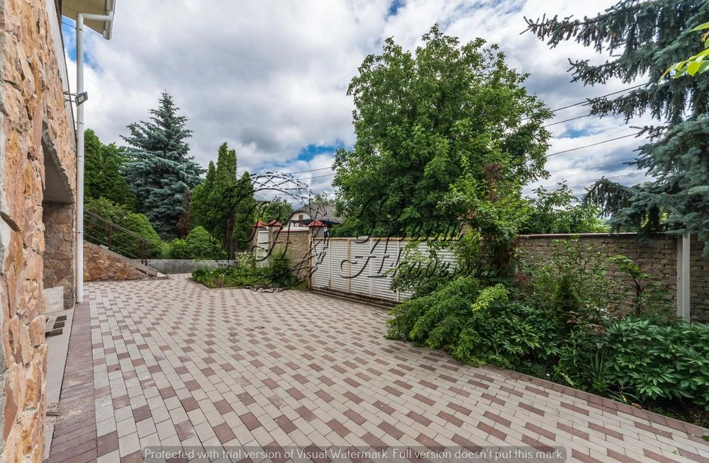 єВідновлення Продається будинок 465 м.кв. в Солом"янському р