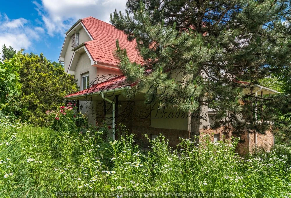 єВідновлення Продається будинок 465 м.кв. в Солом"янському р