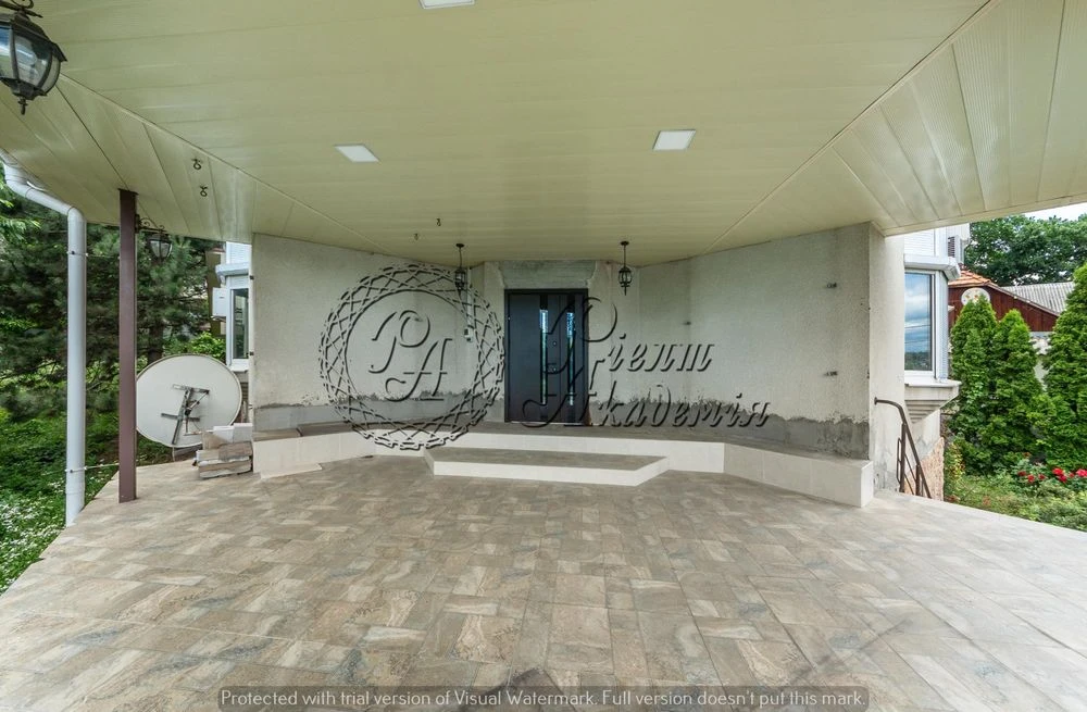 єВідновлення Продається будинок 465 м.кв. в Солом"янському р
