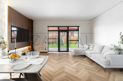 Продаж будинок 150 м², ділянка 5,5 соток, вул. Сонячна, Слав