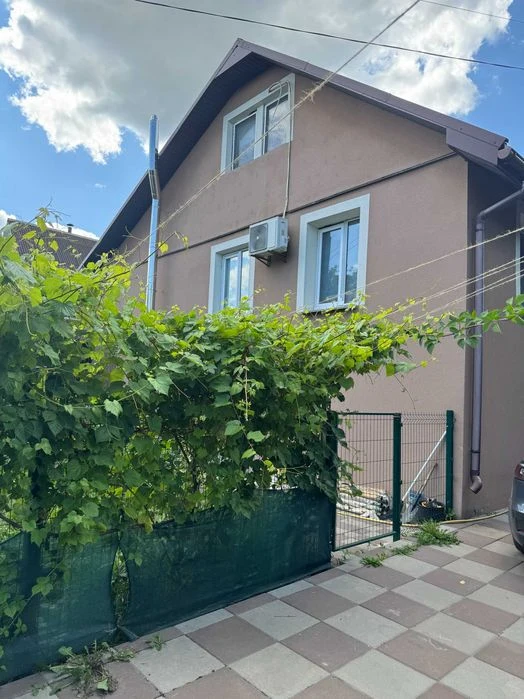 ПРОДАЖ автономного сучасного будинку 130 м кв + 4 сотки діля