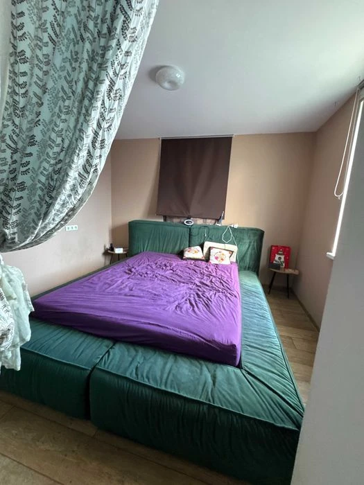 ПРОДАЖ автономного сучасного будинку 130 м кв + 4 сотки діля