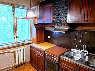 Квартира. Одесса, Академика Филатова ул.