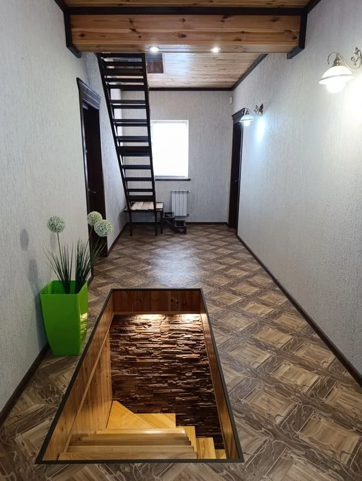 Власний теплий, сучасний  будинок 200 кв.м