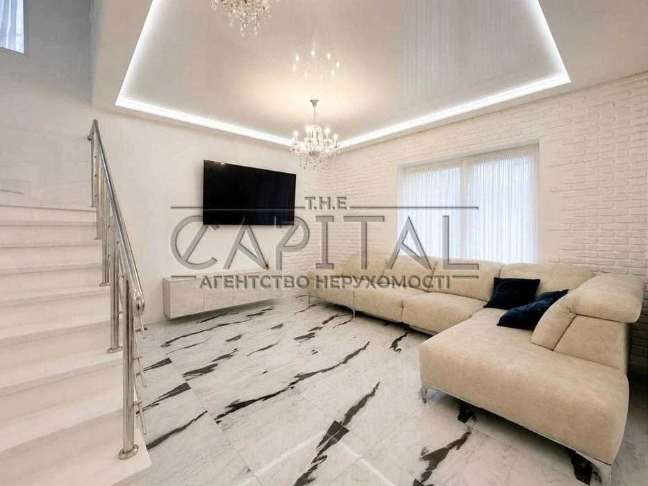 Продажа дома, КГ «Счастье», Жуляны, Соломенский район