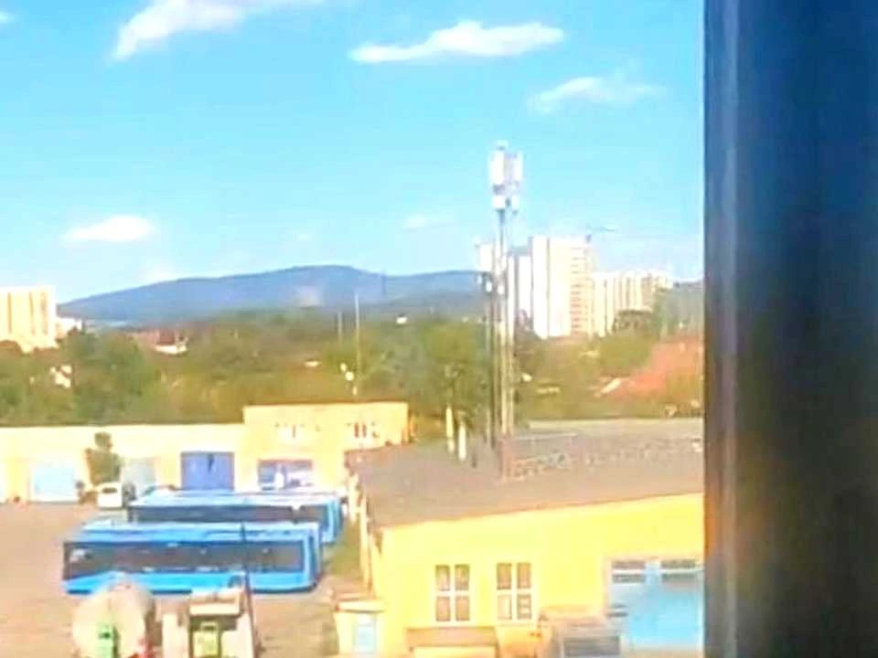 Квартира. Ужгород, Василя Гаджеги вул.