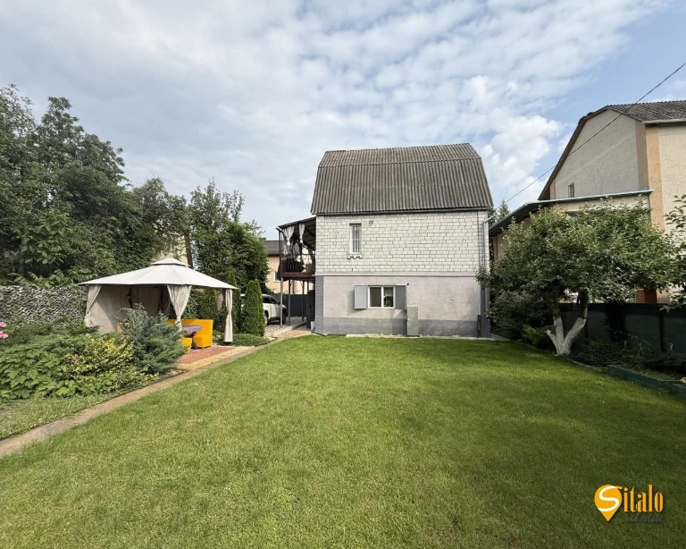 Продажа дома 115 м², 11-я Луговая ул.