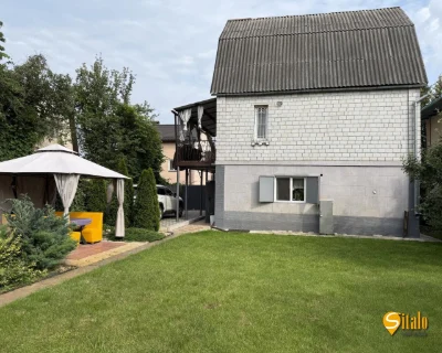 Продажа дома 115 м², 11-я Луговая ул.