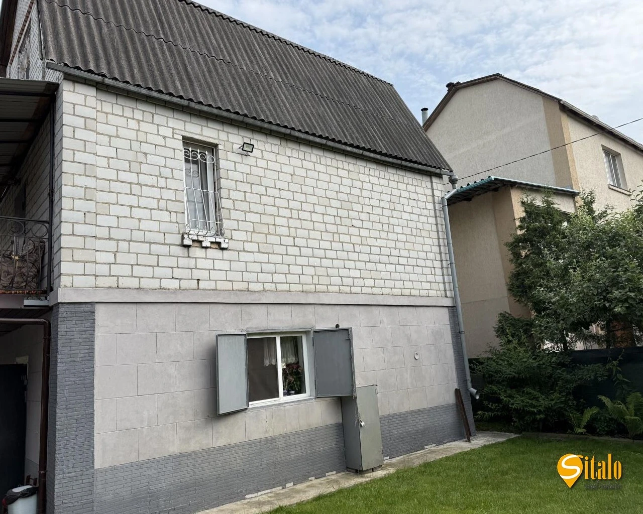Продажа дома 115 м², 11-я Луговая ул.