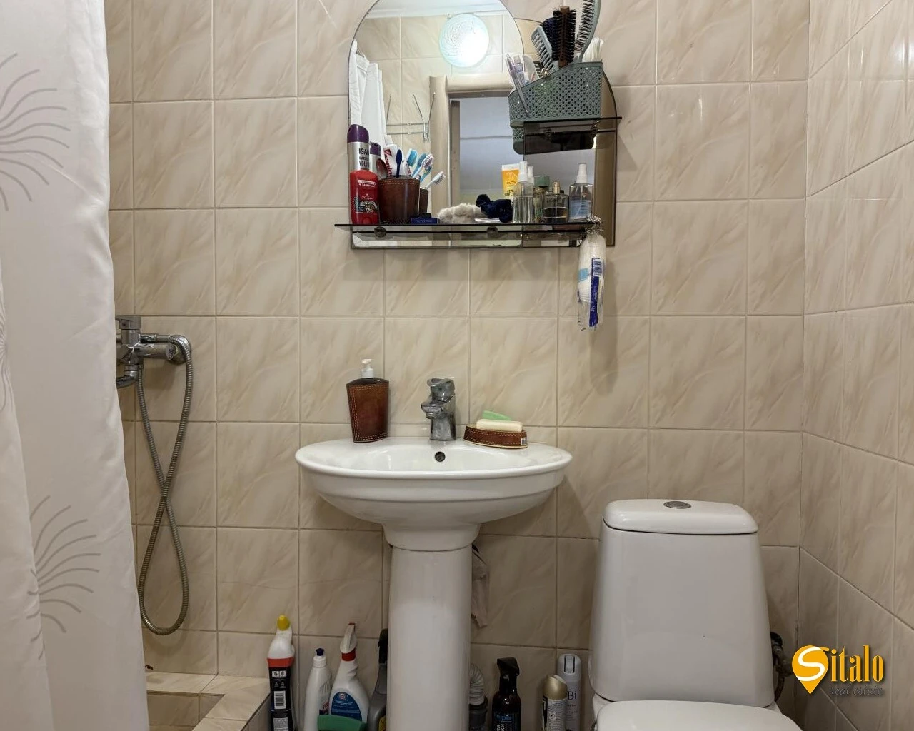 Продажа дома 115 м², 11-я Луговая ул.
