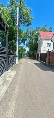 Без% Будинок Русанівські Сади сторона води поряд пляж