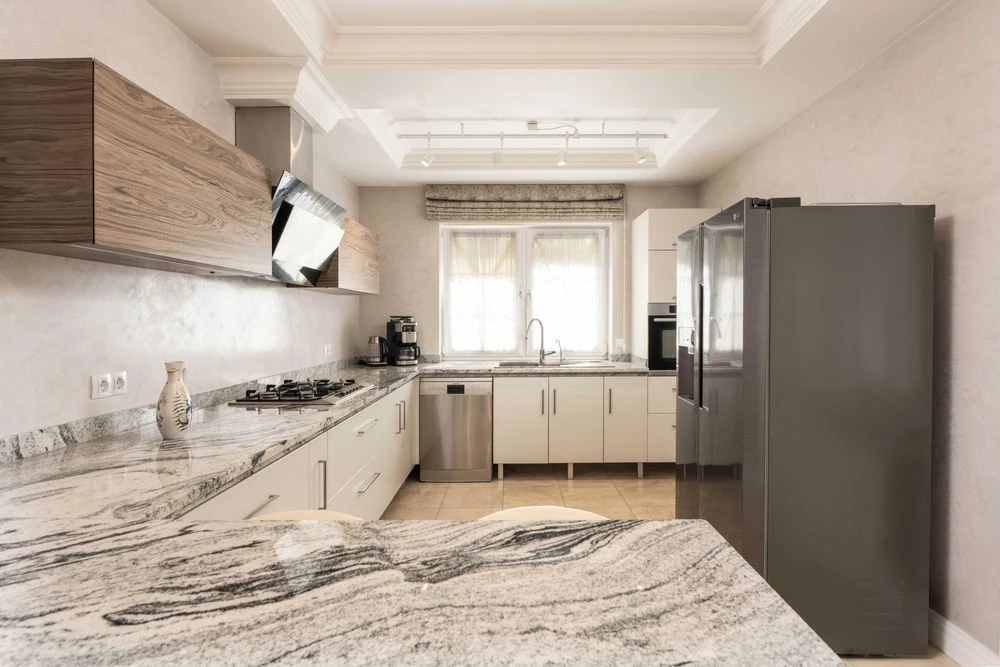 Будинок із критим басейном біля метро Деміївська | 400 м², 6