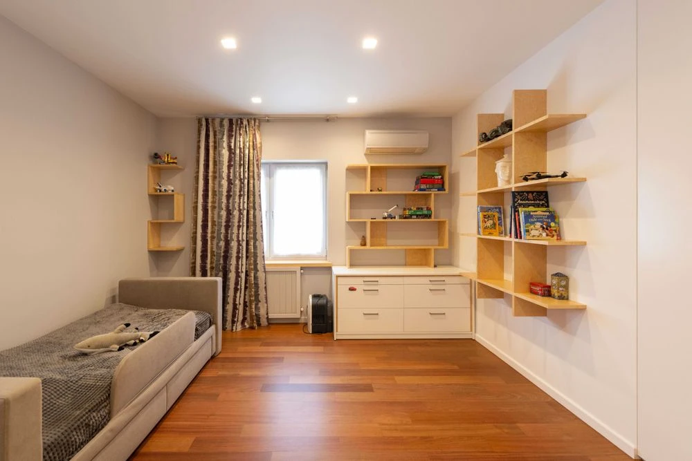 Будинок із критим басейном біля метро Деміївська | 400 м², 6