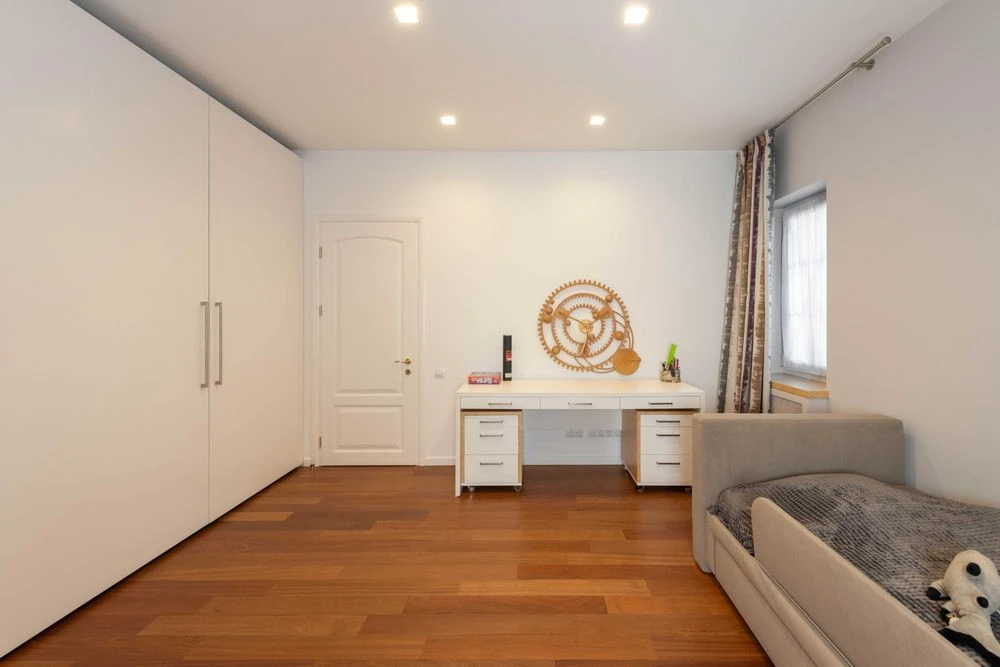 Будинок із критим басейном біля метро Деміївська | 400 м², 6