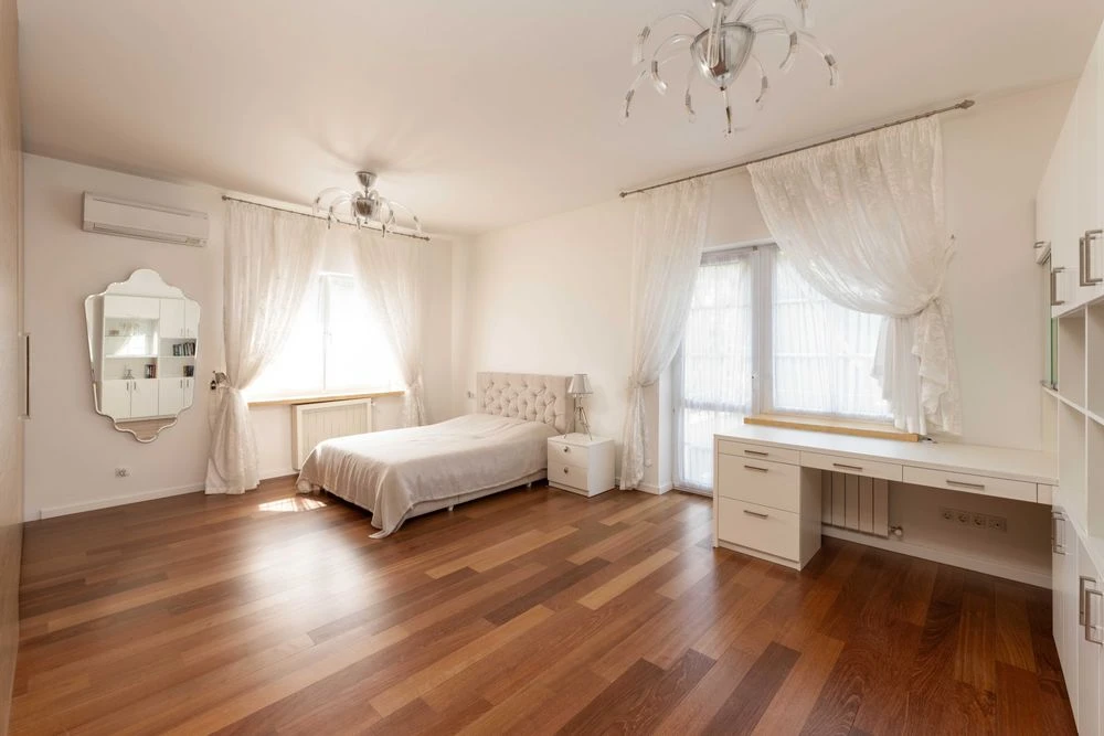 Будинок із критим басейном біля метро Деміївська | 400 м², 6