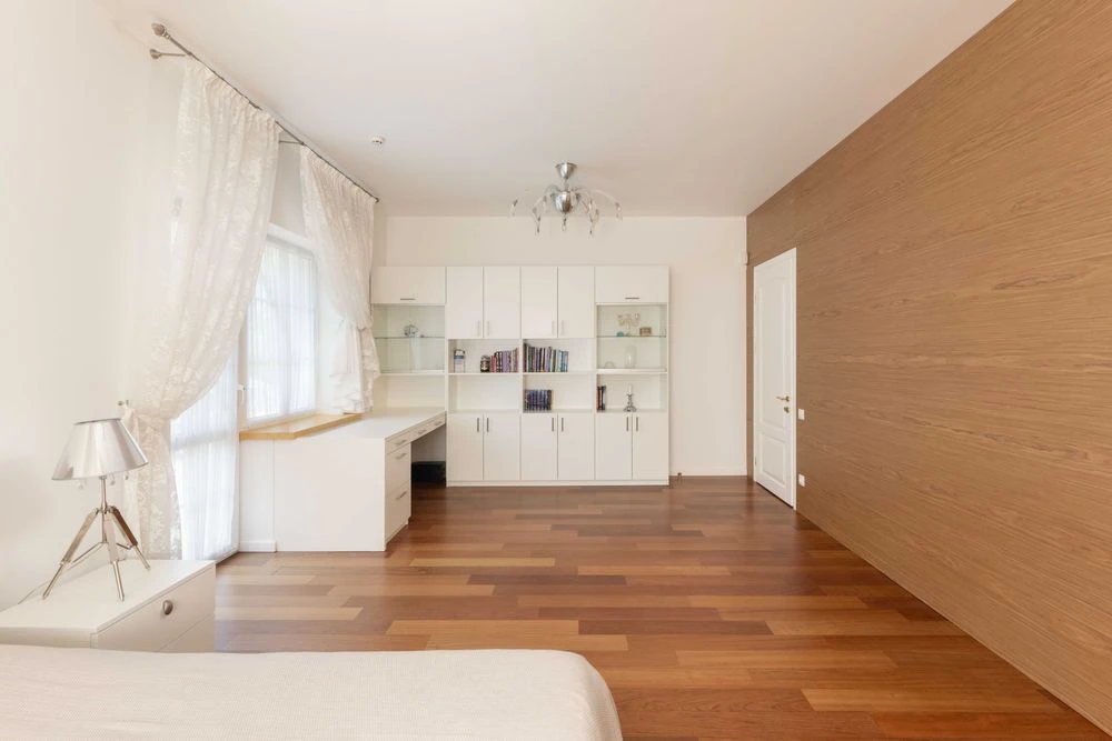 Будинок із критим басейном біля метро Деміївська | 400 м², 6