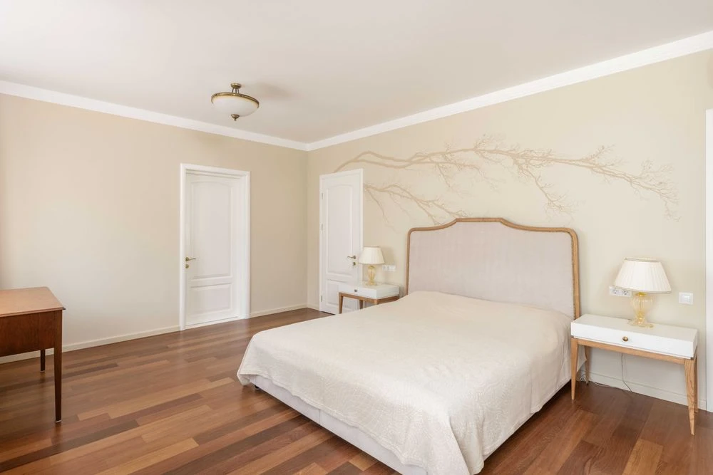 Будинок із критим басейном біля метро Деміївська | 400 м², 6