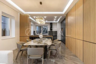 Продажа дома, Киев, Дарницкий район, Осокорки,  Marinero Res