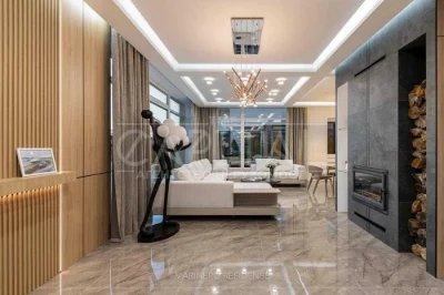 Продажа дома, Киев, Дарницкий район, Осокорки,  Marinero Res