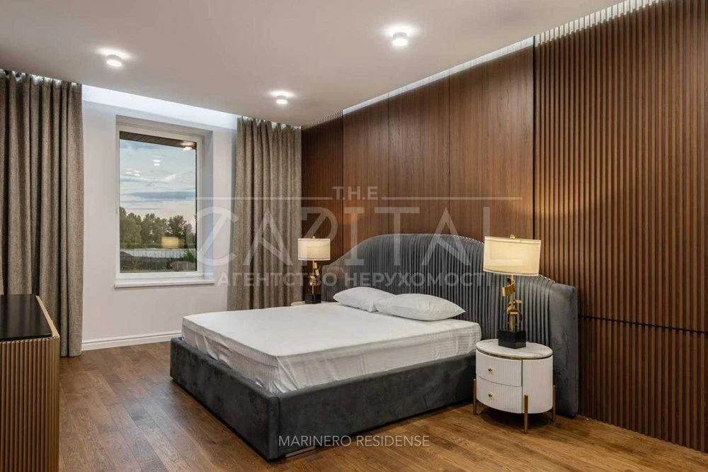 Продажа дома, Киев, Дарницкий район, Осокорки,  Marinero Res