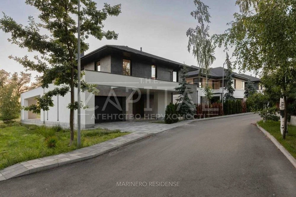 Продажа дома, Киев, Дарницкий район, Осокорки,  Marinero Res