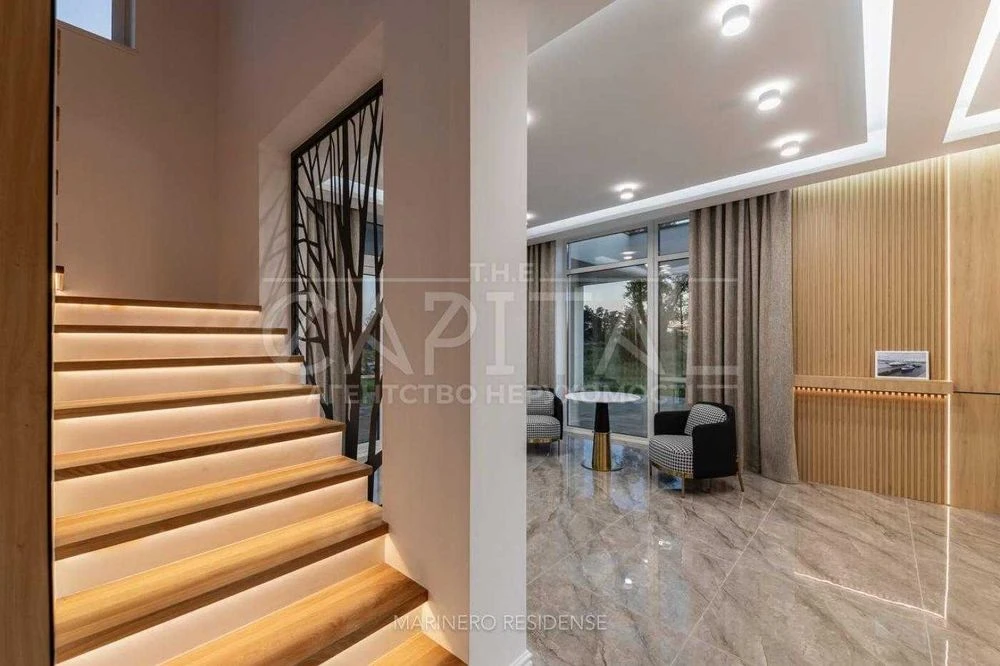 Продажа дома, Киев, Дарницкий район, Осокорки,  Marinero Res