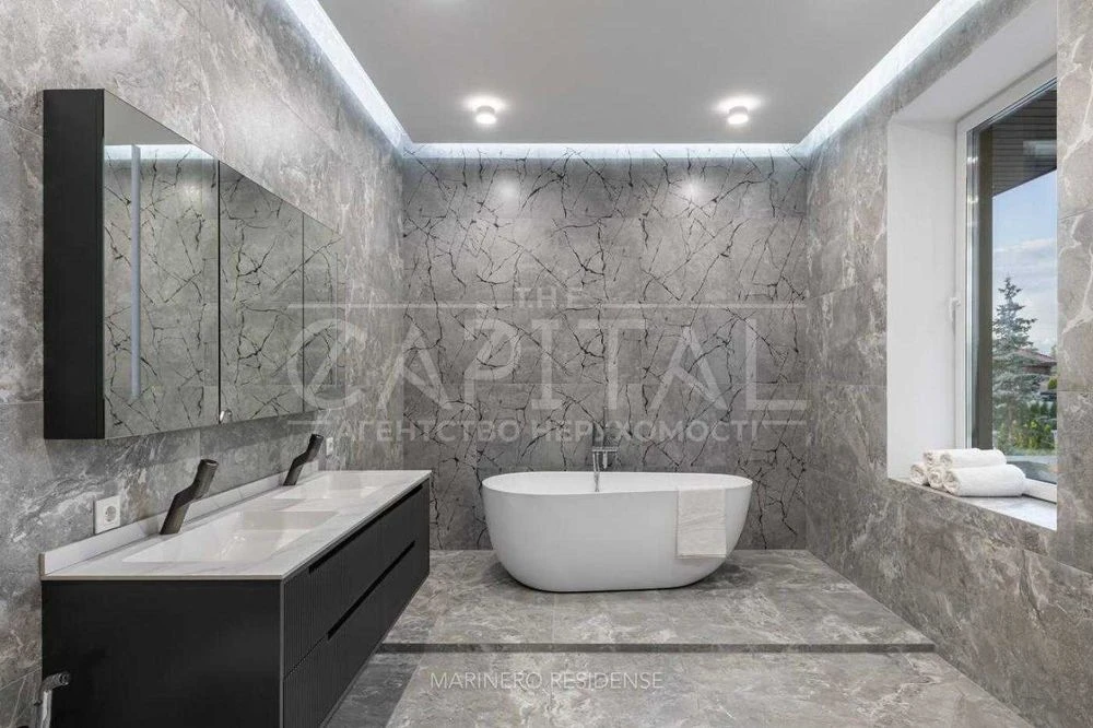 Продажа дома, Киев, Дарницкий район, Осокорки,  Marinero Res