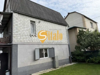 Продаж будинку в приватному секторі Осокорки дачі