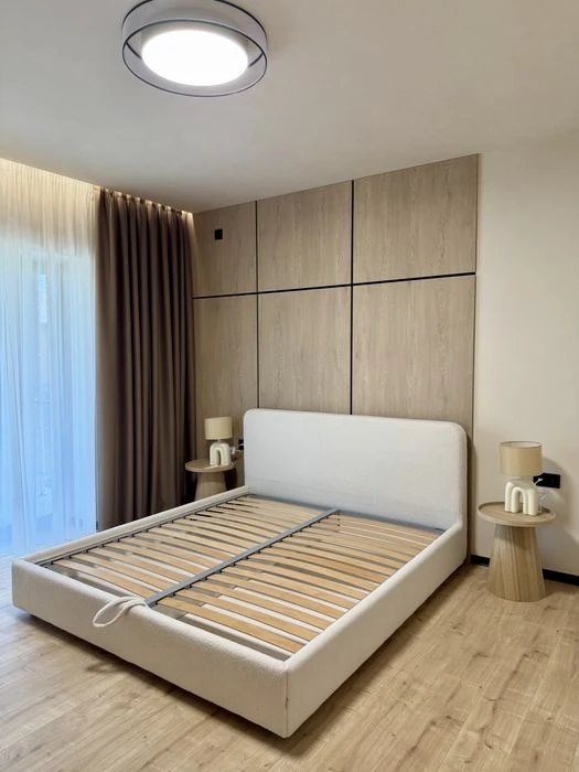 Преміальний котедж з ремонтом біля лісу Forest Lake Villas,