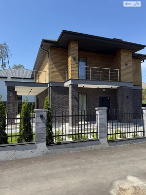 Продаж Дім Святошинський
