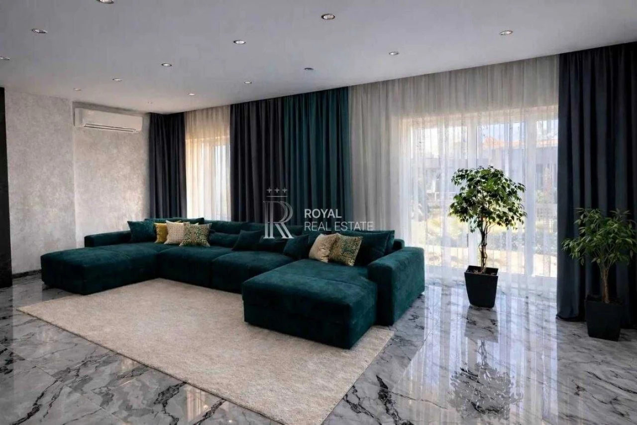Продаж Будинок Київ Оболонський район 5 кімнат 260 м² 10 сот