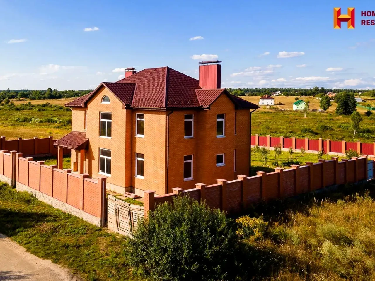 Продаж будинку 253 м² 19 сот.