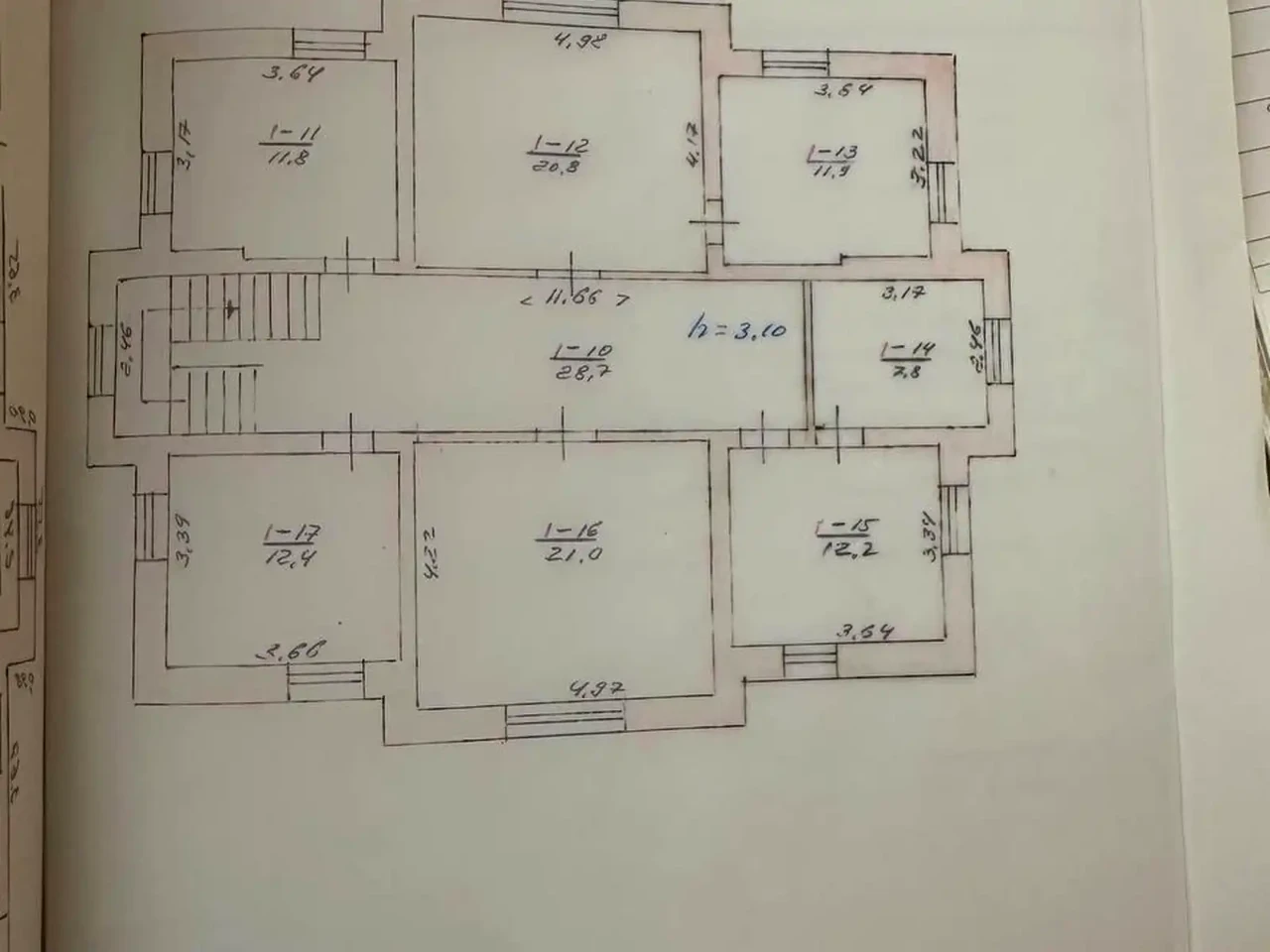 Продаж будинку 253 м² 19 сот.