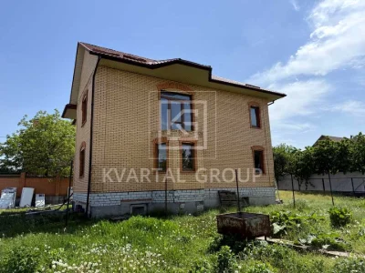 Будинок. Київ, пер. Шевченка Тараса