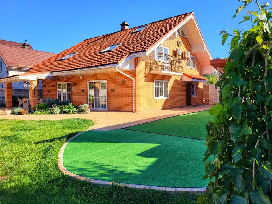 Без % продаж будинку Віта Літовська ( чапаевка) київ голосії