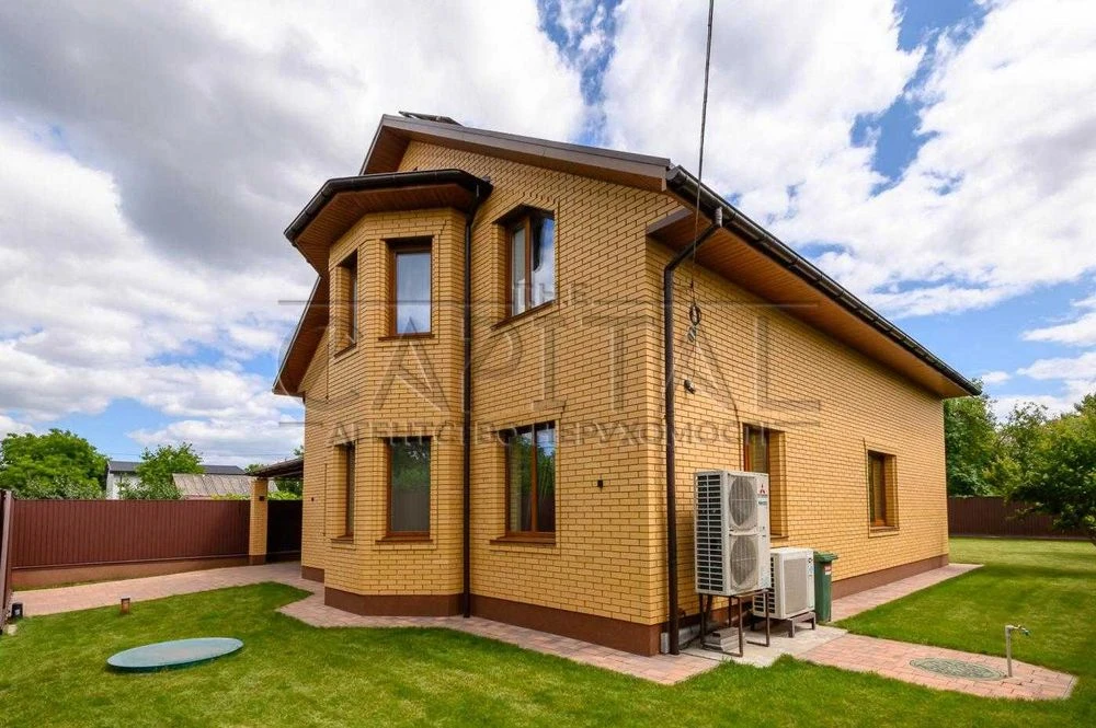 Продаж будинку, Святошинський район, Київ