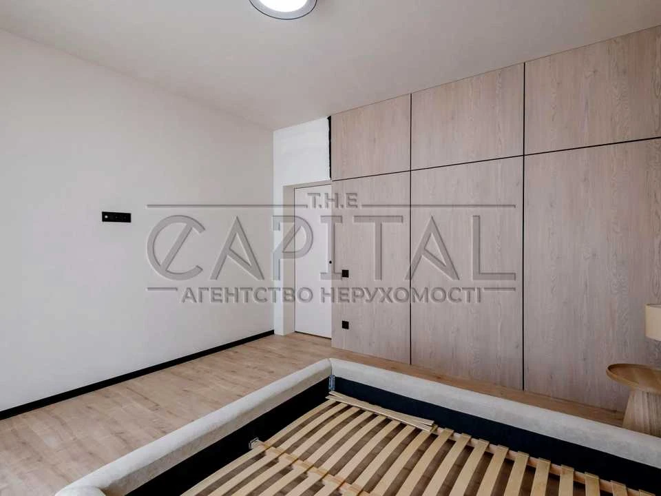 Будинок. Київ, Святошинський пров.