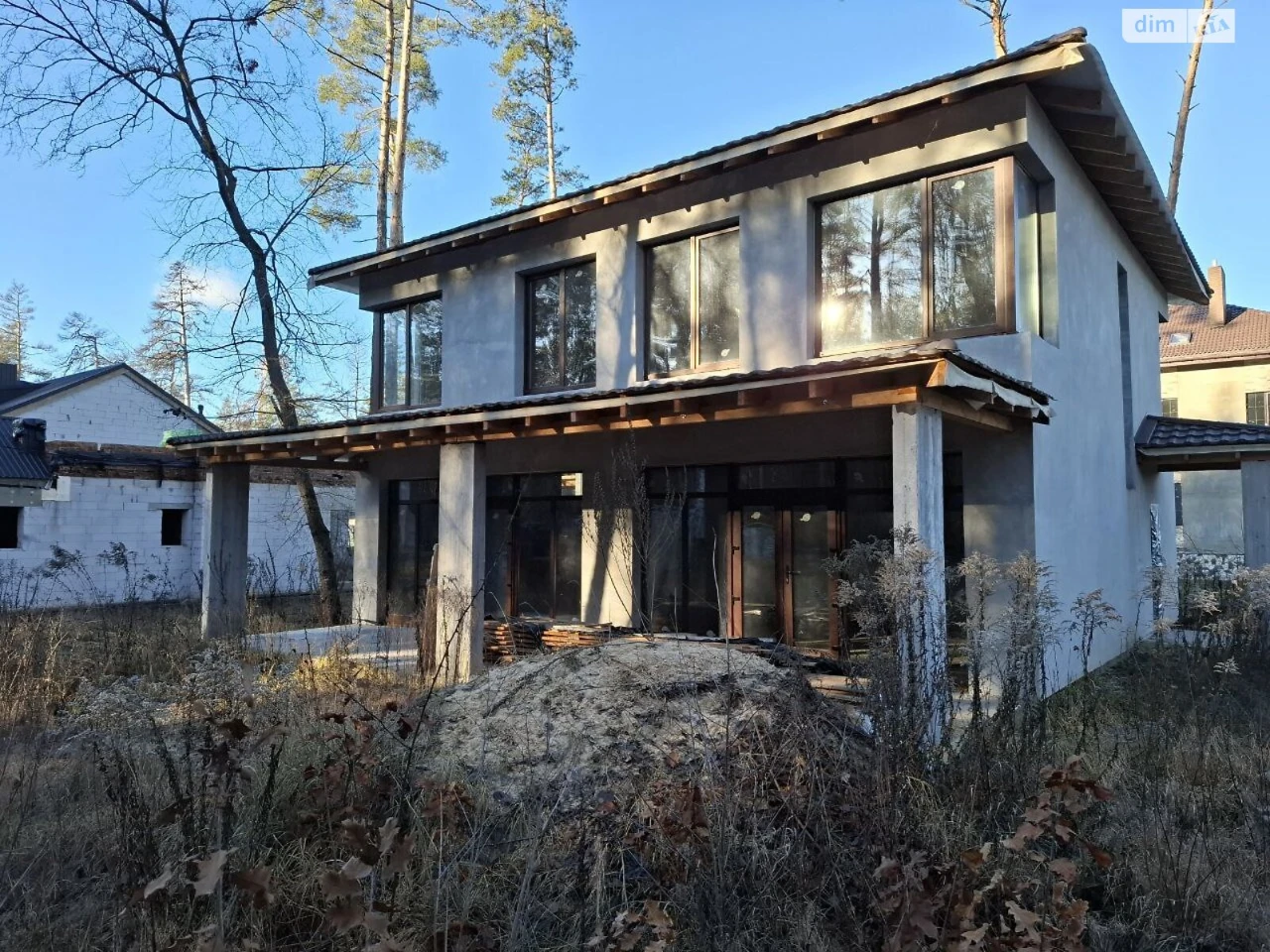 Продаж Дуплекс Святошинський