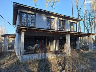 Продаж Дуплекс Святошинський