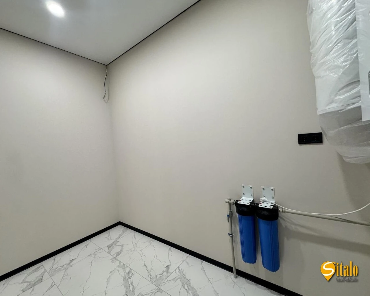 Продажа дуплекса 135 м², 1-я Озерная ул.